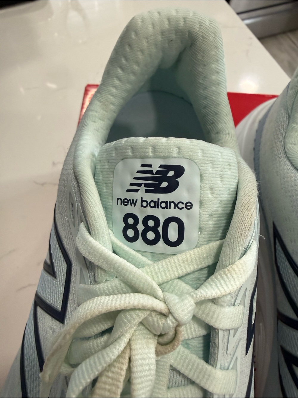 New Balance Fresh Foam X 880v15 - Picture 10 of 12